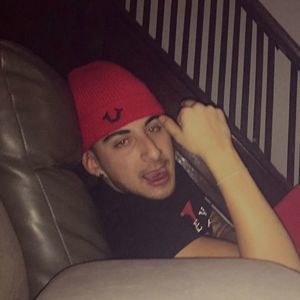 Meet your Posher, Ryan